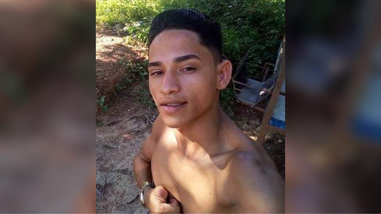 Jovem é executado com tiros na cabeça próximo a bar no sudeste do Pará
