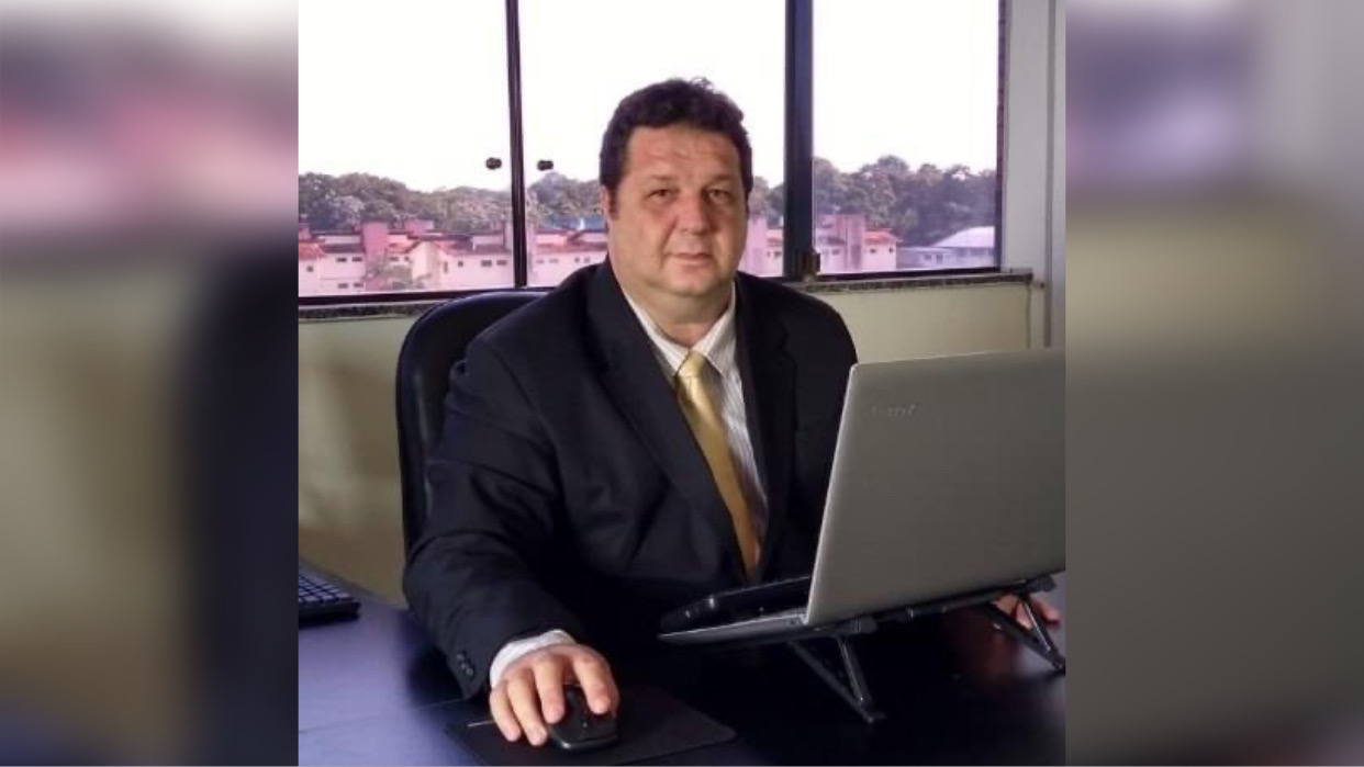 Dono de restaurante em Marabá morreu após grave acidente de carro