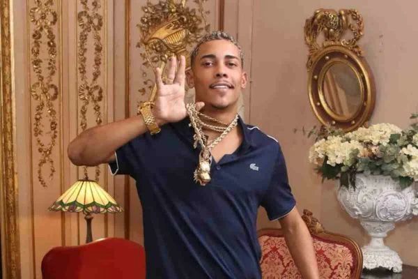 Facção criminosa ameaça MC Poze e show do funkeiro é cancelado