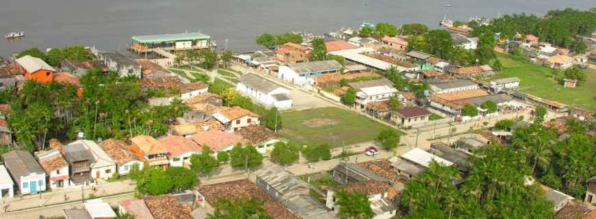 Operação contra tráfico de drogas cumpre 21 mandados no interior do Pará