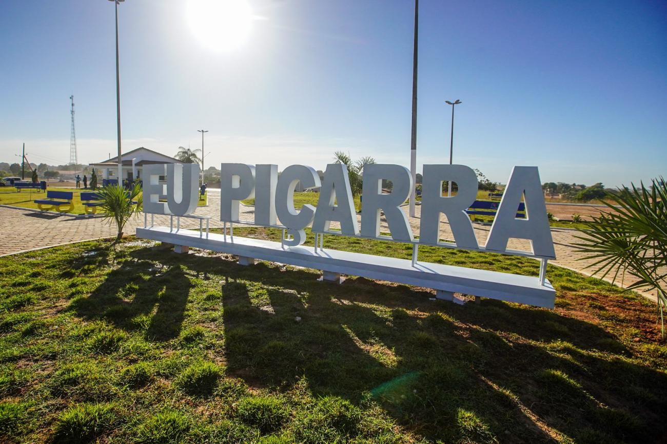 Cidade de Piçarra é habilitada para análise e validação de cadastro rural