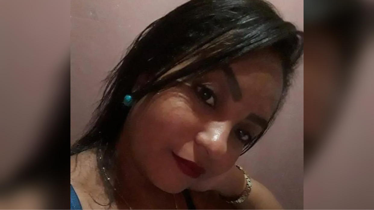 Mulher morre esmagada por caminhão ao cair de bicicleta no sul do Pará