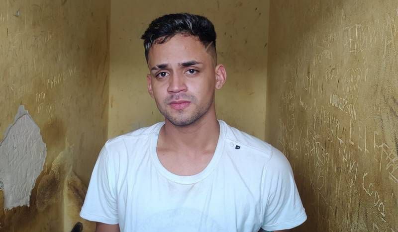 Homem é preso em motel com adolescente após fazer cavalo-de-pau