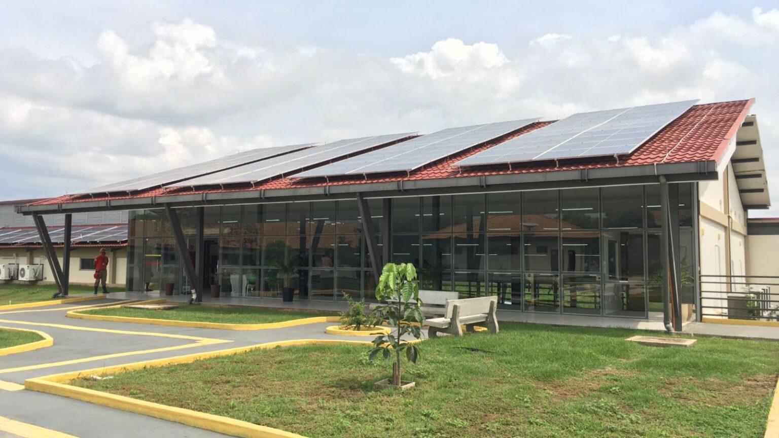 Unifesspa inaugura restaurante com capacidade para 2 mil refeições diárias