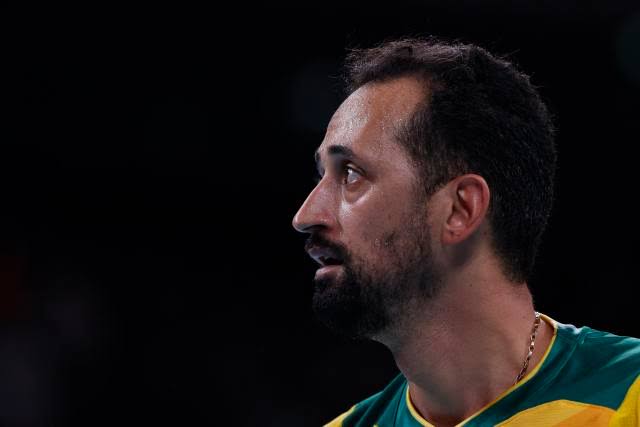 Casagrande sobre Maurício Souza: “Homofóbico, covarde e mau-caráter”