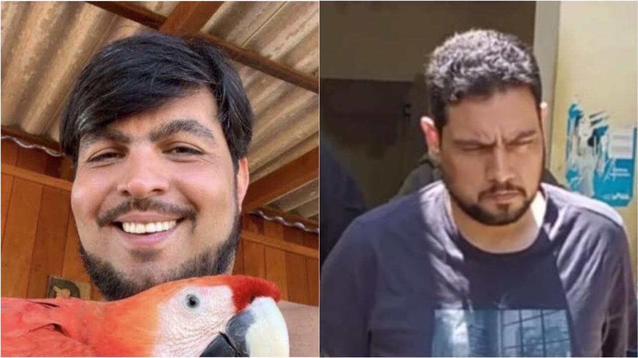 Diogão foi morto após procurar polícia para denunciar ameaças de algoz