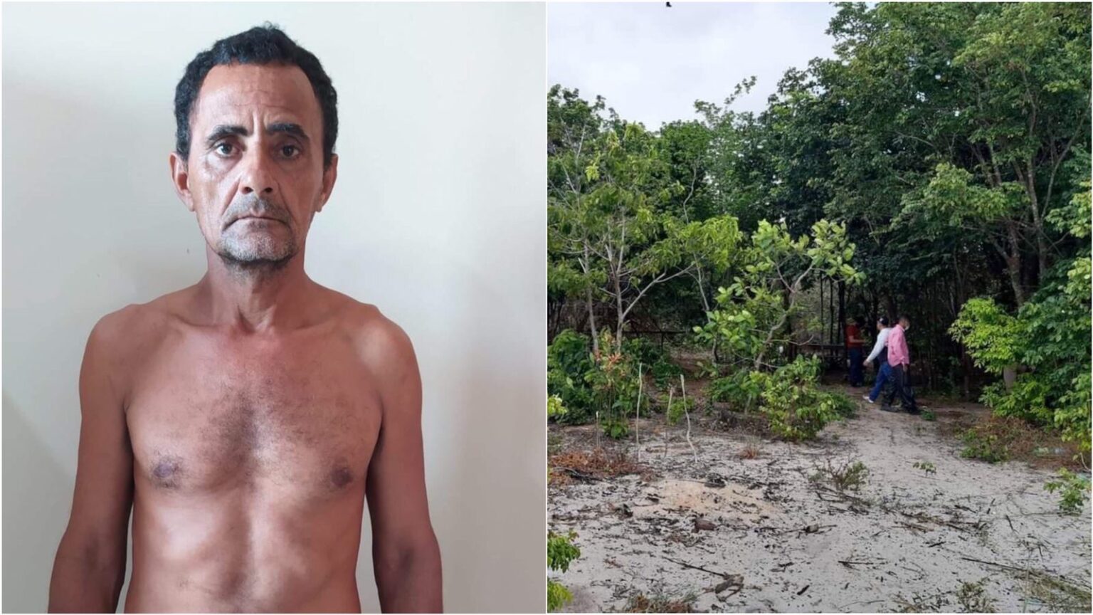 Caçador é morto por amigo ao ser confundido com veado no sudeste do Pará