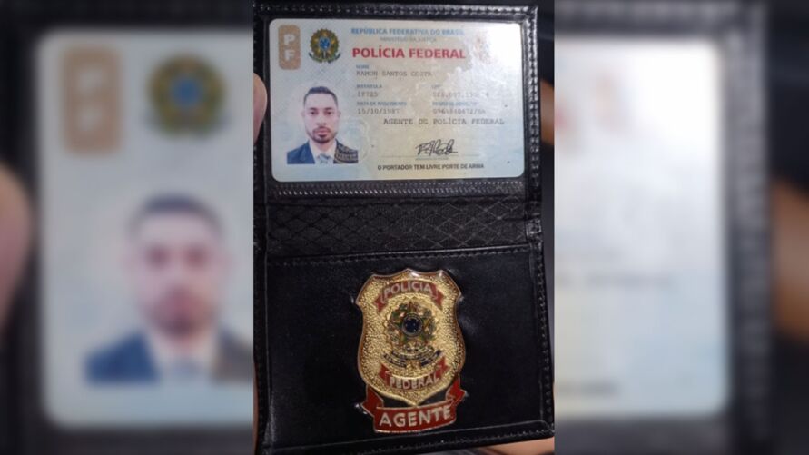 Policial federal é assassinado ao reagir a assalto no sudeste do Pará