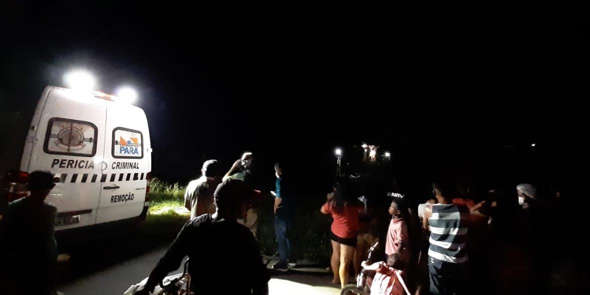 Homem é perseguido e linchado por seis pessoas no Pará
