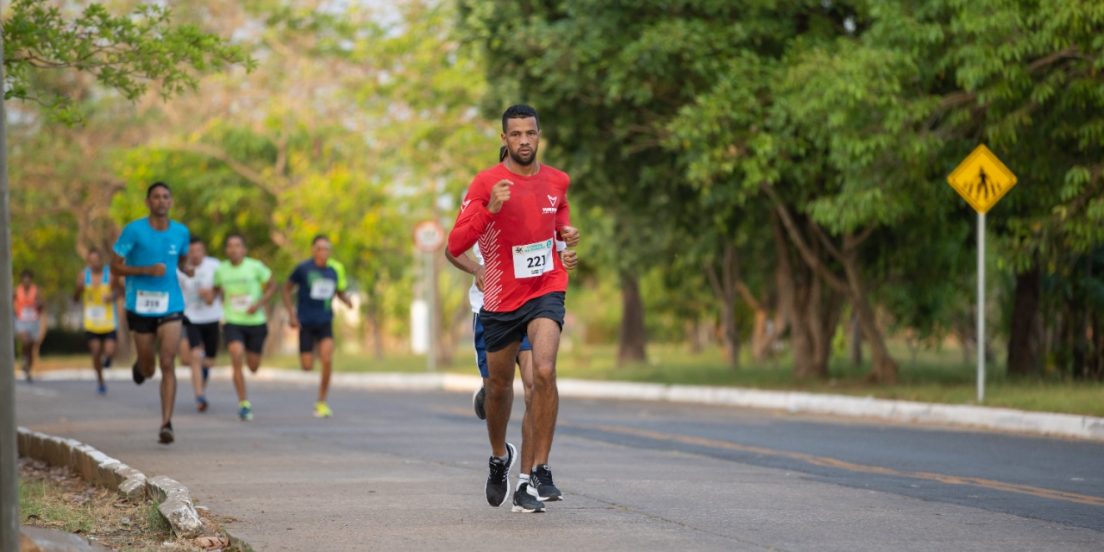 Marabá abre inscrições para corrida beneficente com 300 vagas