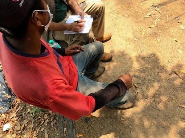 Sete pessoas são resgatadas em situação análoga à escravidão em Itupiranga