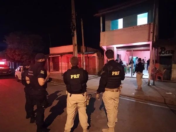Operação resgata seis adolescentes em situação de exploração sexual no Pará