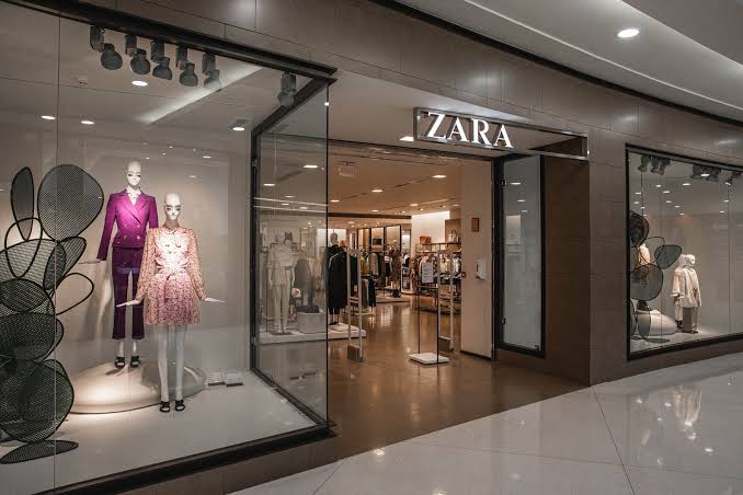 Zara criou código para ‘alertar’ entrada de negros em loja, diz polícia