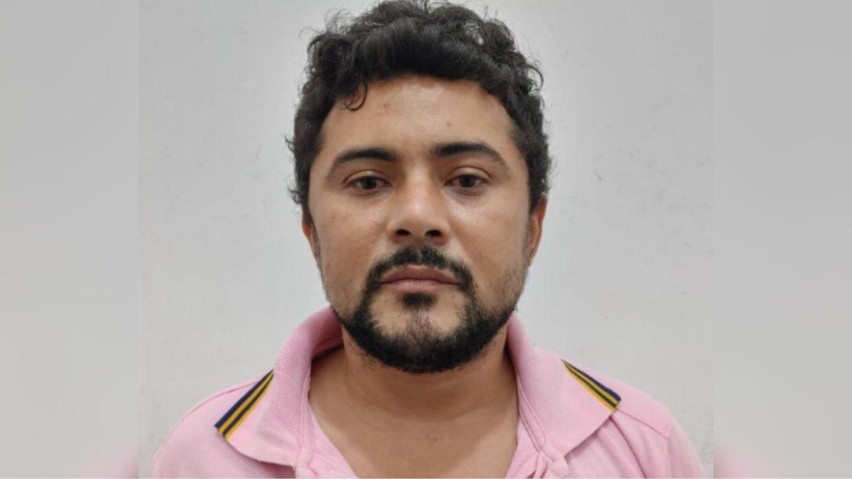 Polícia Civil do Pará prende principal assaltante de banco em atuação no Brasil
