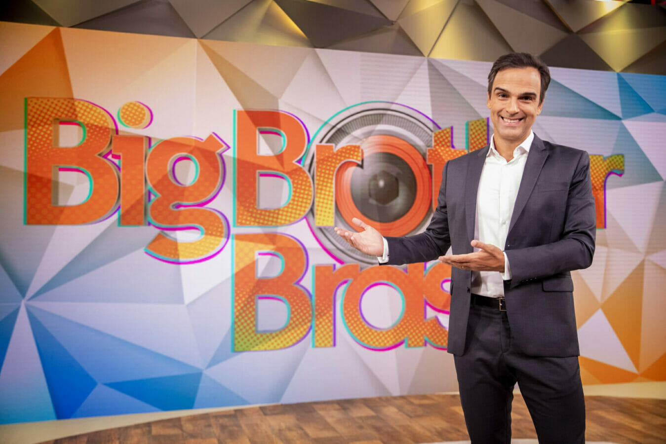 Globo antecipa estreia e anuncia novidades no BBB22