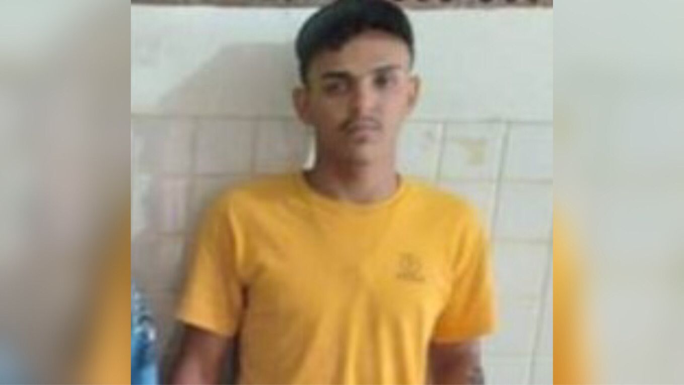 Traficante foragido da Justiça é recapturado no sul do Pará