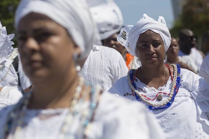 Pará começa a criar plano para defender povos de matriz africana