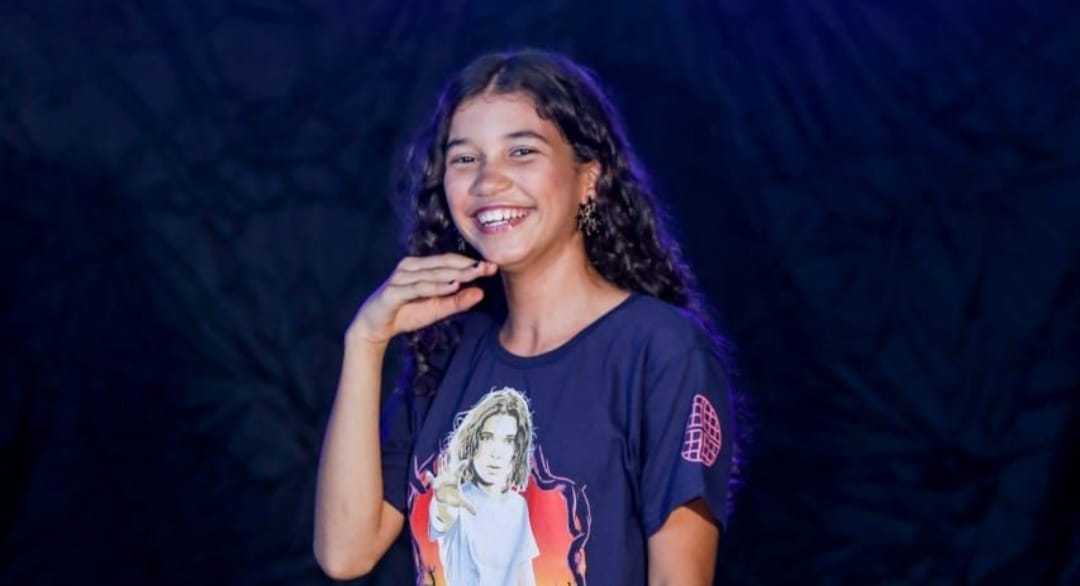 Garota de 12 anos desaparece e preocupa familiares em Marabá