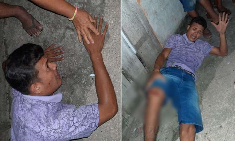 Bandido é baleado por policial à paisana em tentativa de assalto no Pará