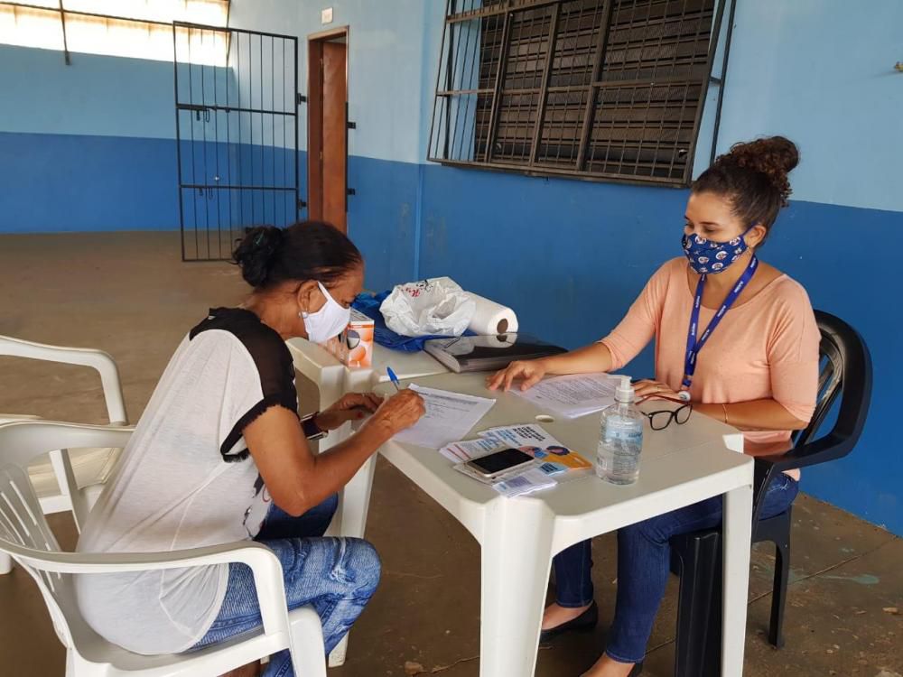 Parauapebas tem 6 mil famílias aptas a receber desconto na conta de luz