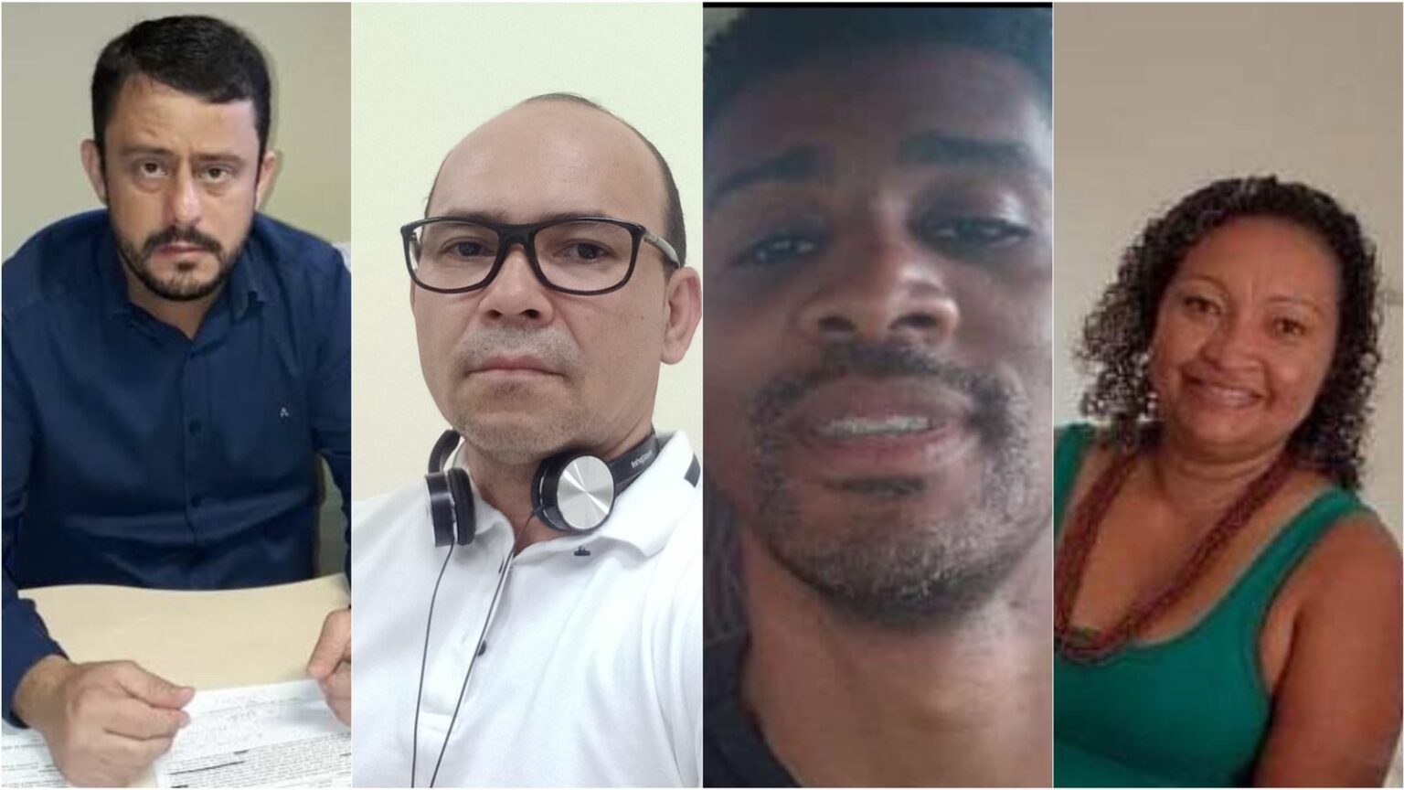 Mesa-redonda debate racismo estrutural no Brasil