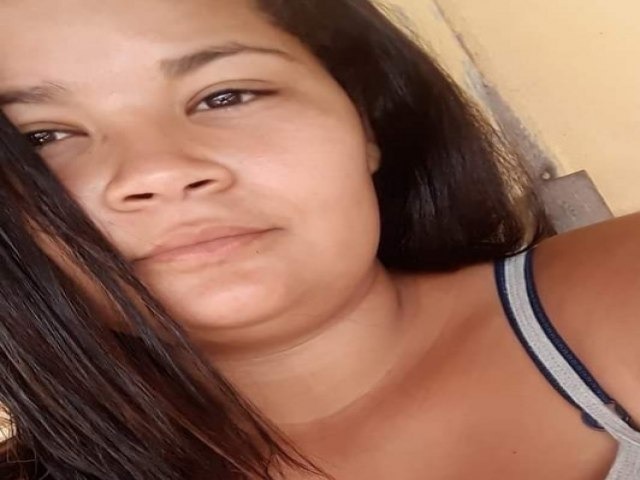 Marido mata esposa a facadas em Santana do Araguaia