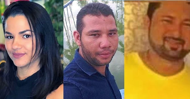 Justiça decreta prisão de empresário mandante da morte da ex-esposa em Cametá