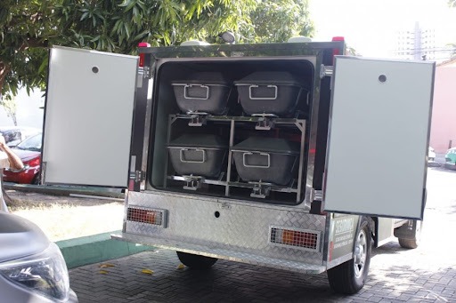 Idoso é trucidado a machadadas dentro de casa no sul do Pará