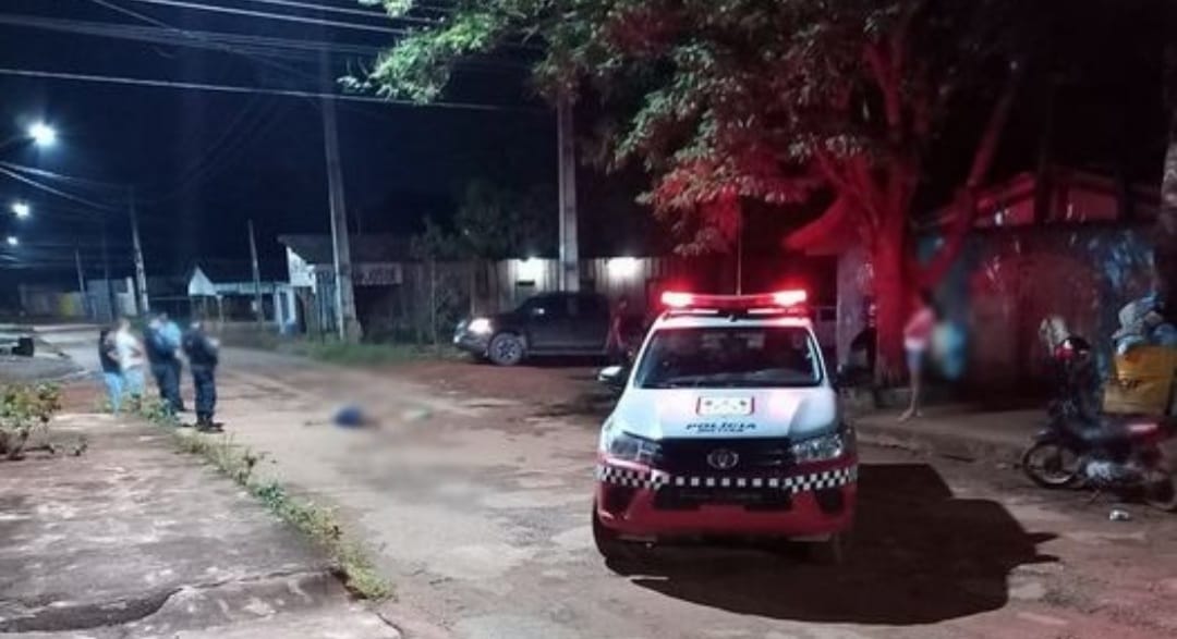 Homem mata desafeto com machadadas na cabeça em Redenção