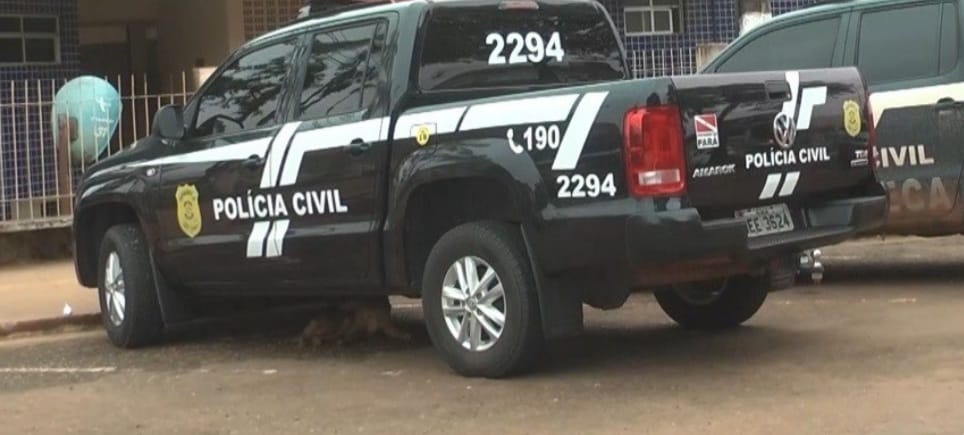 Fazendeiro é executado a tiros no oeste do Pará