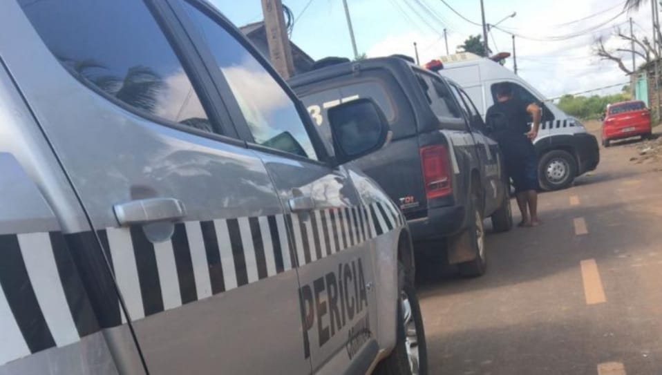 Filho mata o próprio pai e morre em confronto com a polícia no Pará