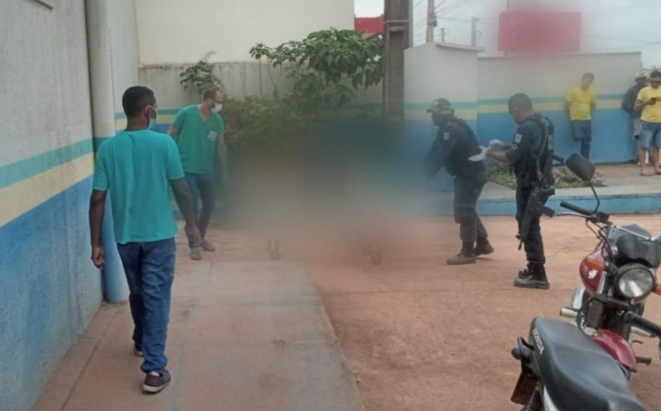 Homem morre durante intervenção e polícia abre inquérito, no interior do Pará