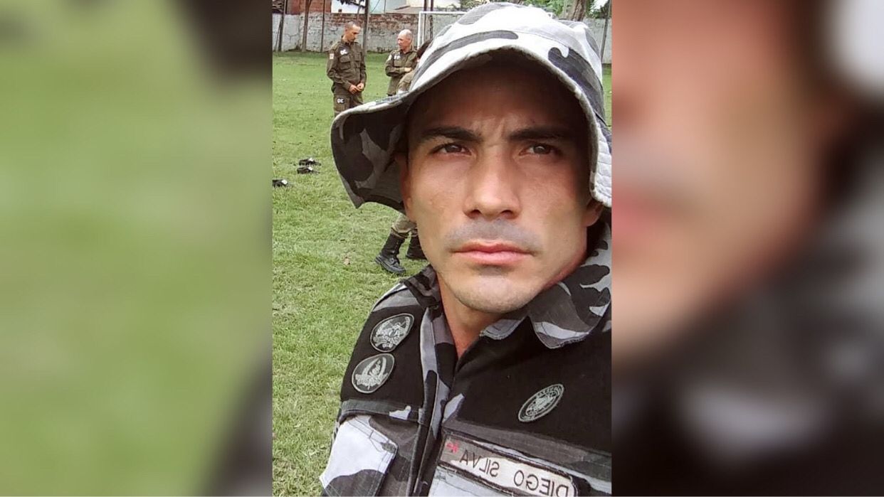 Sargento é preso por envolvimento em execução de empresário na Orla de Marabá