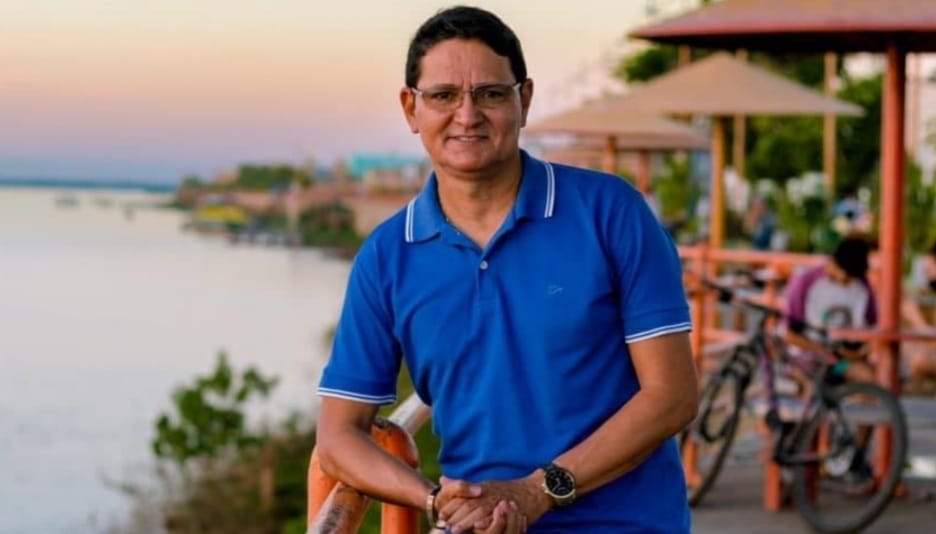 Pedrinho Corrêa pode ser candidato a deputado federal em 2022