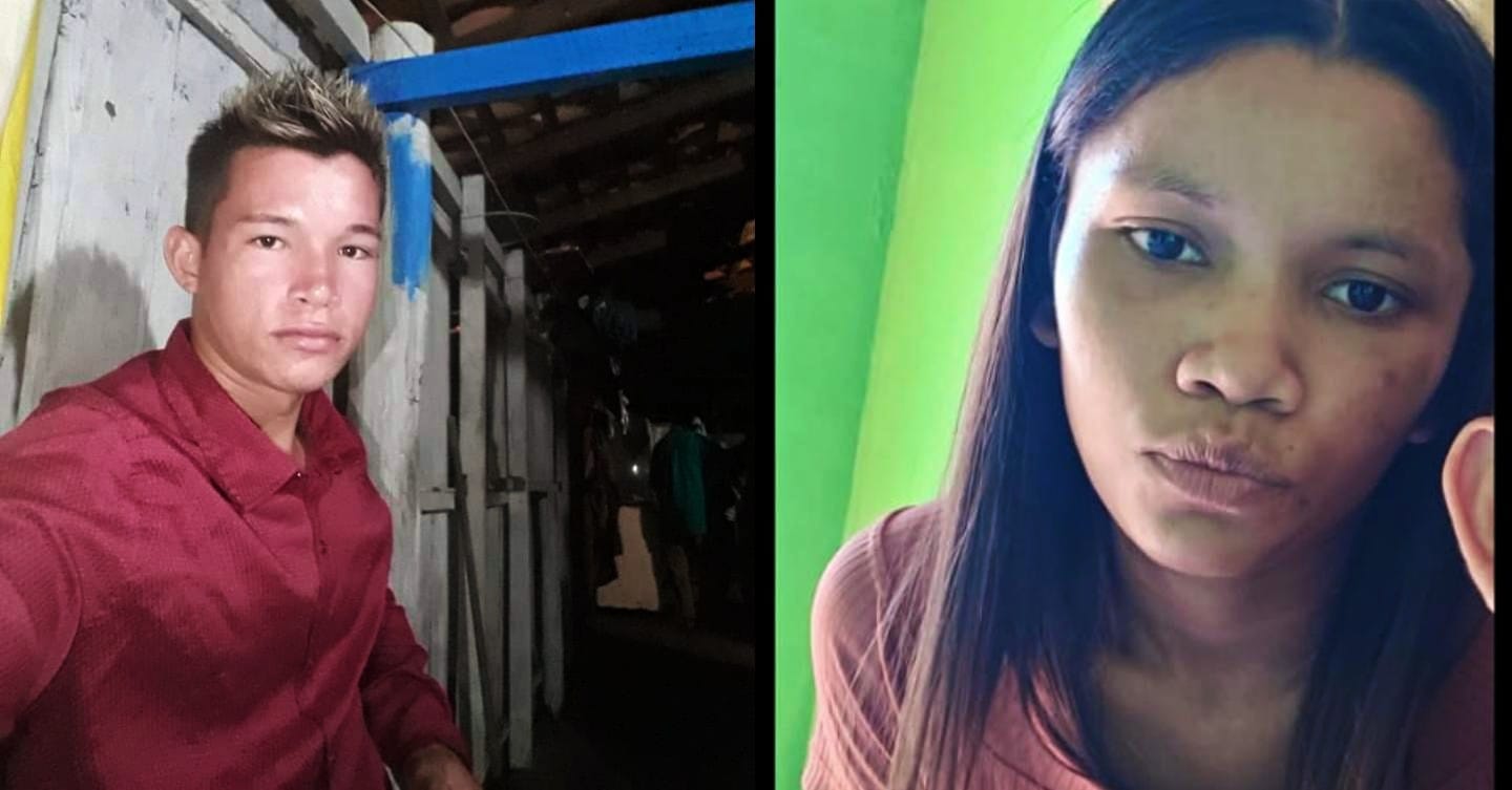 Ex-namorado é suspeito de sequestrar adolescente às margens do Rio Tocantins