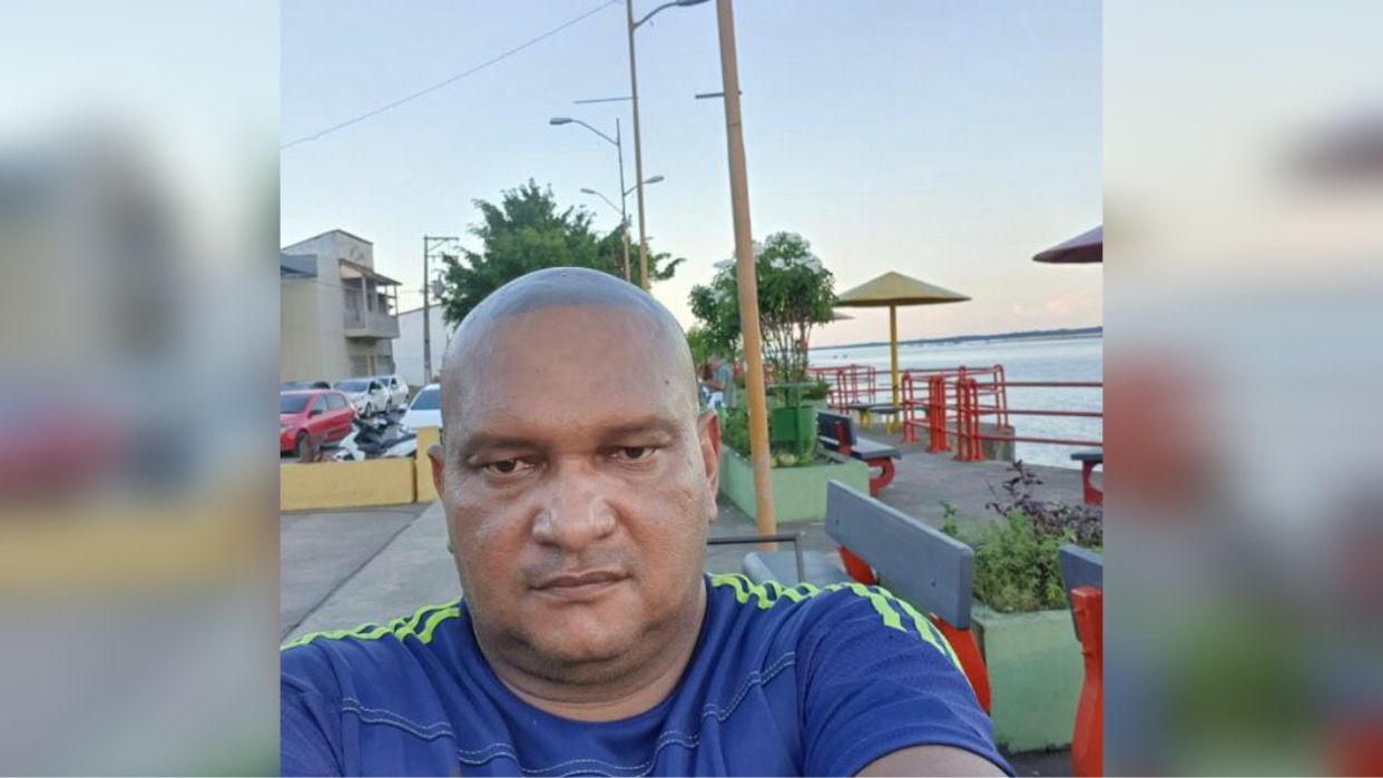 Comerciante é retalhado a golpes de facão por cunhado de 14 anos em Marabá