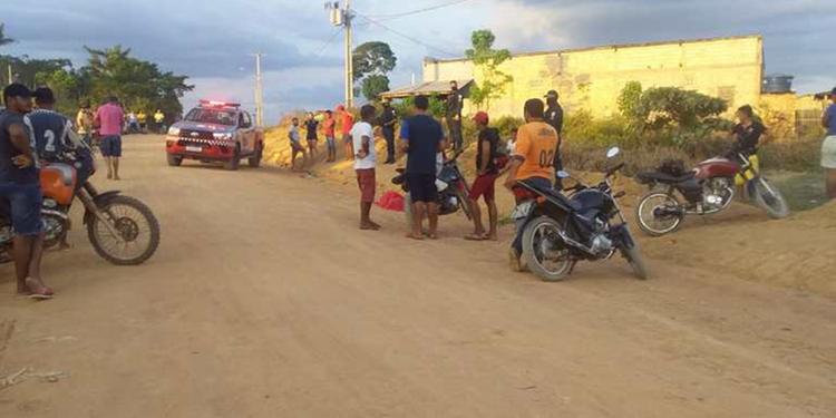 Primos adolescentes sofrem atentado a tiros no sudoeste do Pará