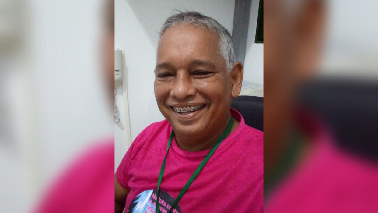 Preso por agredir mulher é ouvidor do SUS e ex-candidato a vereador