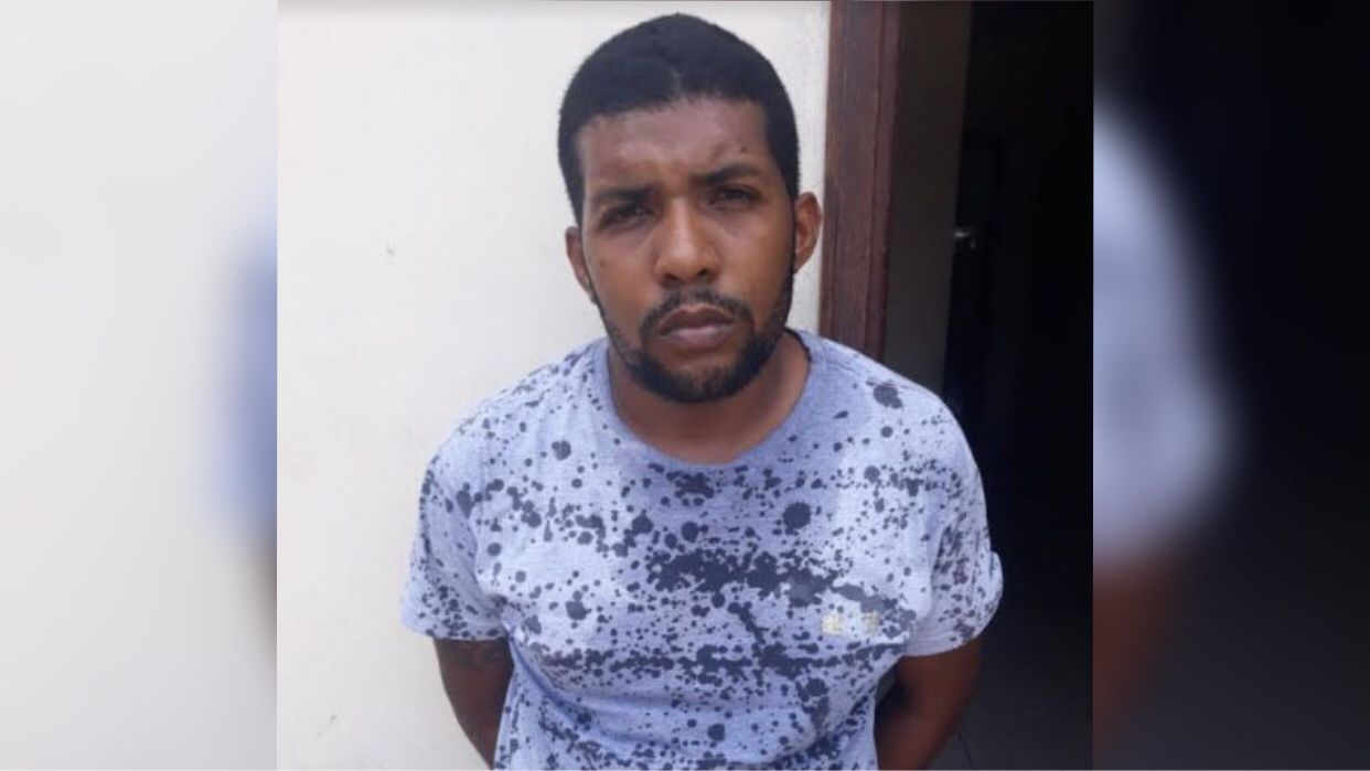 Polícia prende assaltante de escola e desmantela laboratório de drogas no Pará