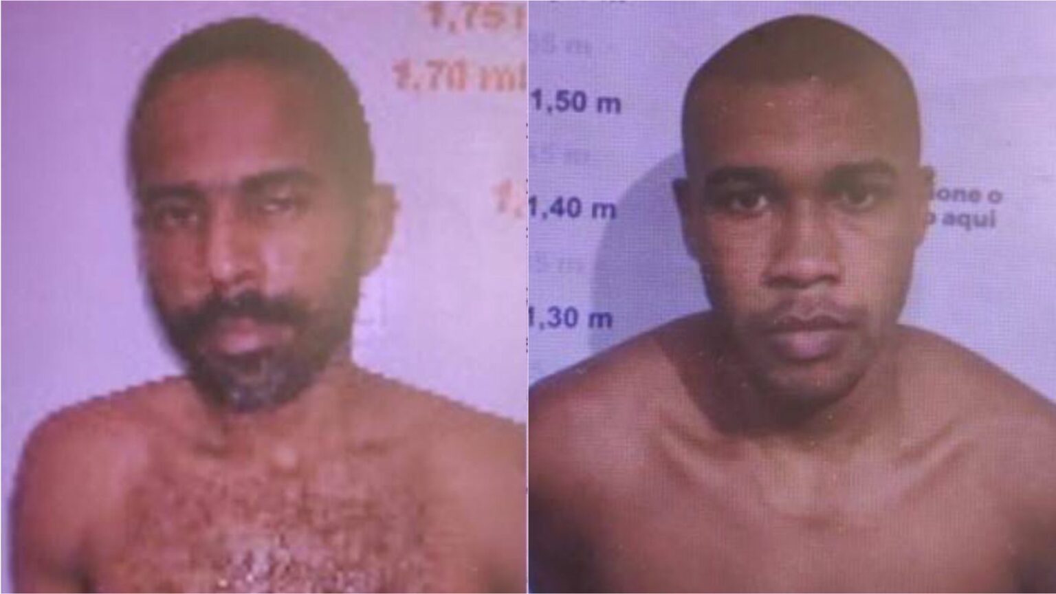 Dois detentos não retornam de saidinha do Dia dos Pais em Marabá