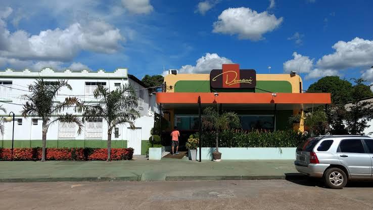 Dono do Domani morre, e restaurante não abre nesta quarta