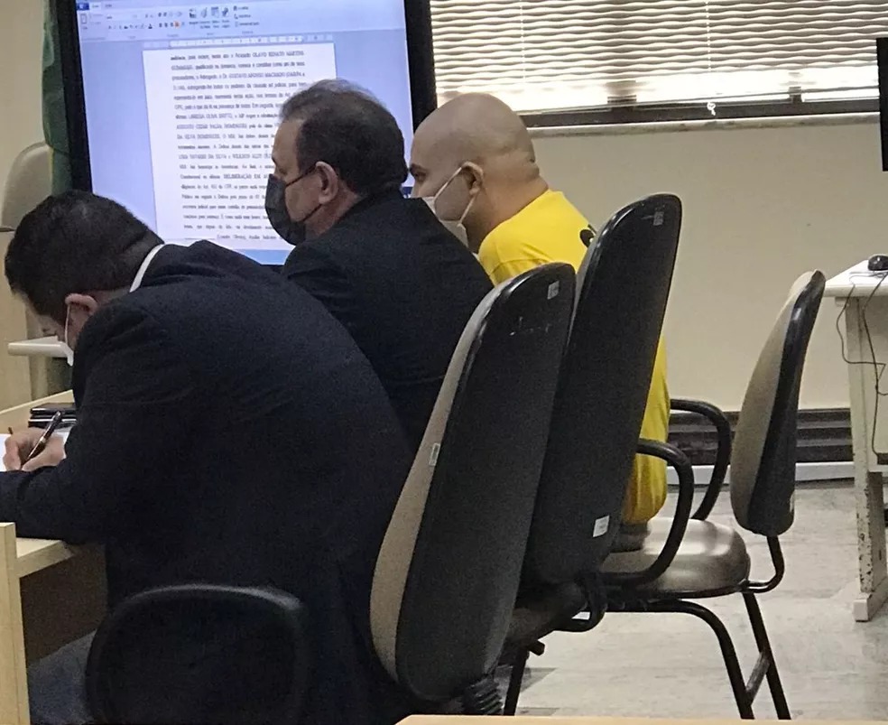 Mentor de golpe que causou prejuízo de R$ 60 milhões a mil vítimas passa por audiência na Justiça do Pará