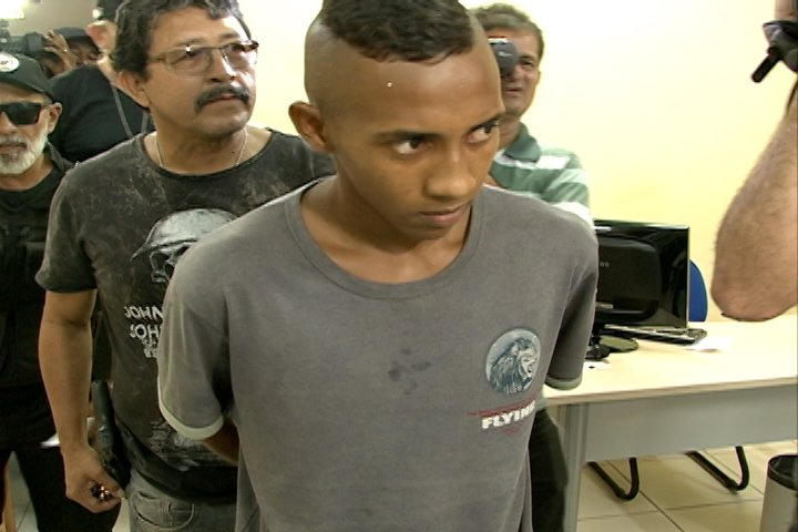 Júri condena homem que matou idosa após ouvir ‘vozes na cabeça’ em Moju