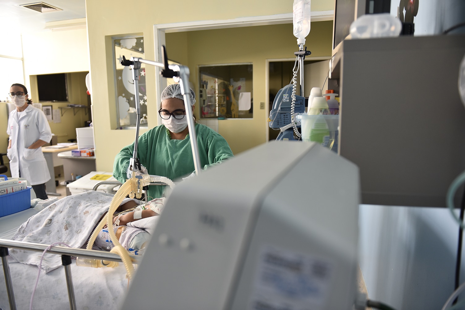 Marabá completa 40 dias sem mortes por covid-19, mas UTIs seguem com 90% de ocupação