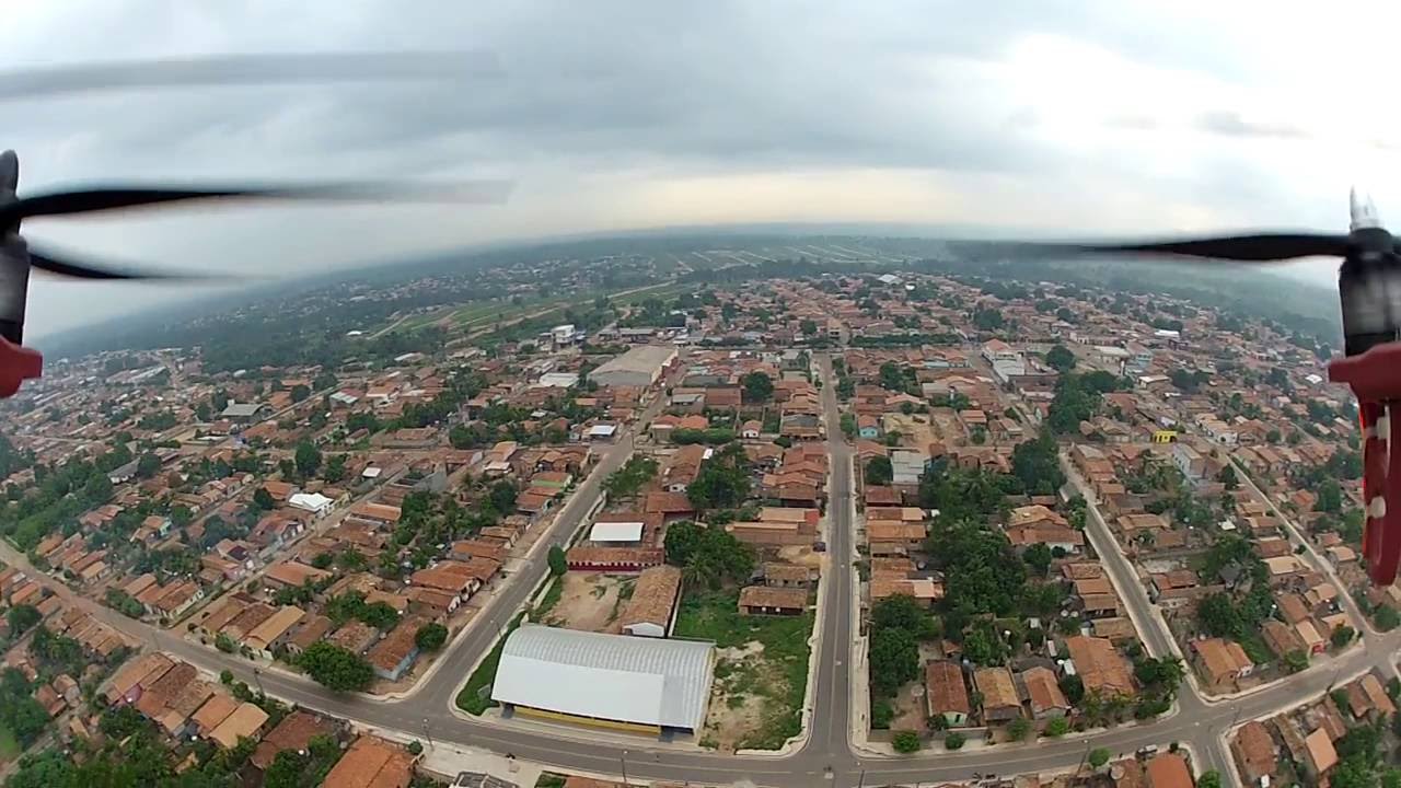 São Domingos do Araguaia assina convênio para construção de pontes em concreto