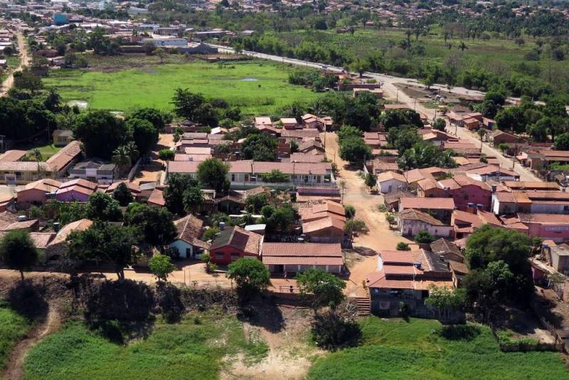 Técnicos de meio ambiente recebem capacitação no sudeste do Pará