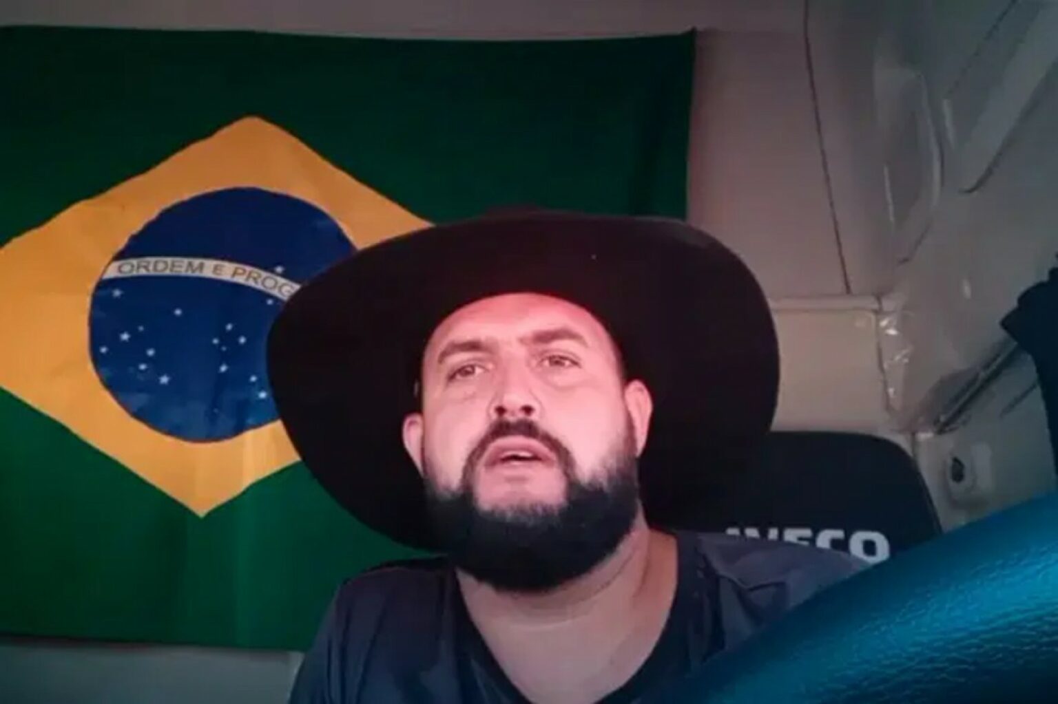 STF forma maioria para manter ordem de prisão de Zé Trovão