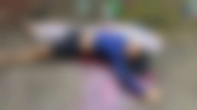 Desentendimento resulta em homem morto a facadas no interior do Pará