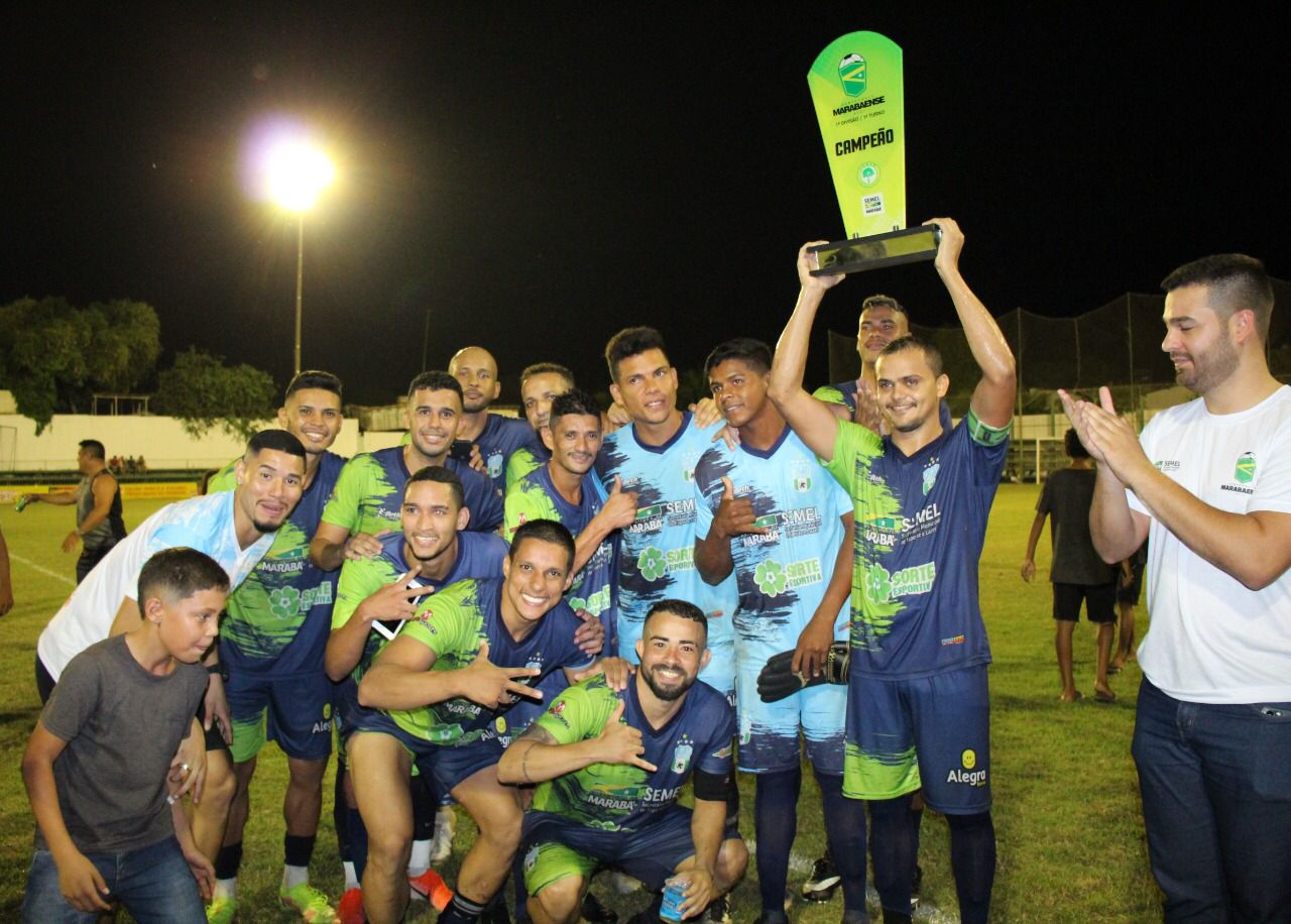 Renegados vence 1º turno e garante 9ª final seguida no Marabazão