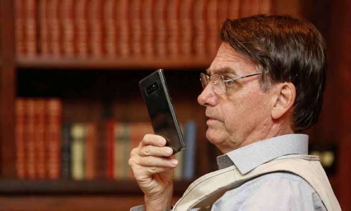 Google responde à CPI da Pandemia que não pode fornecer dados de Bolsonaro